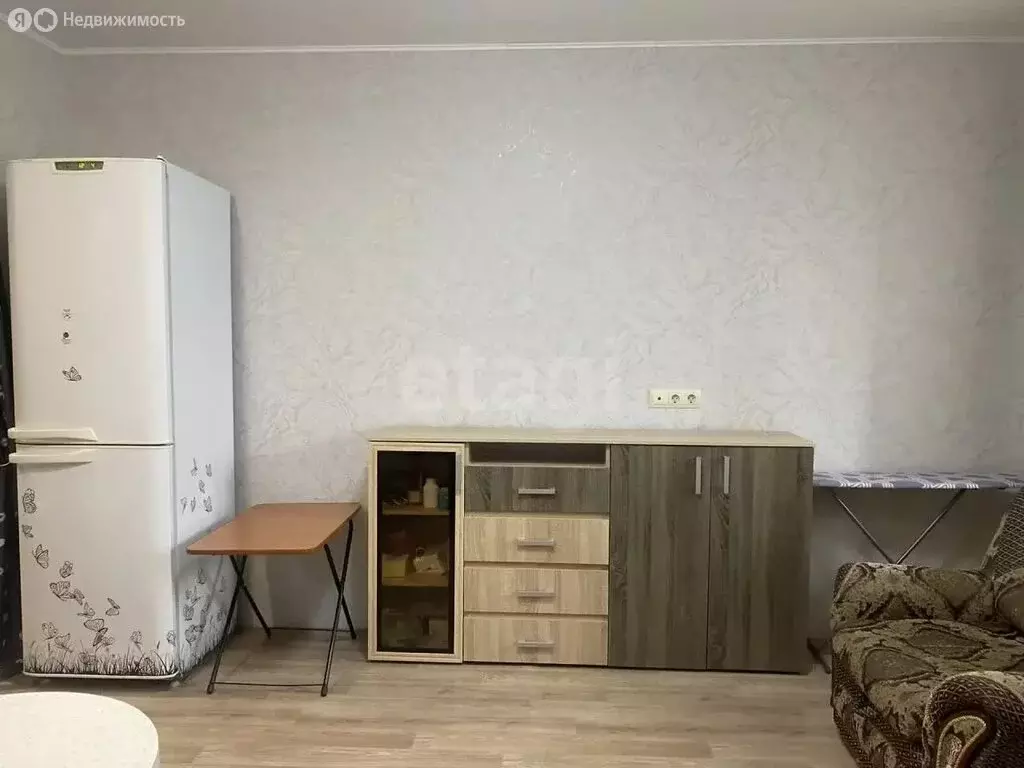 Квартира-студия: Анапа, Владимирская улица, 108к1 (23.1 м) - Фото 2