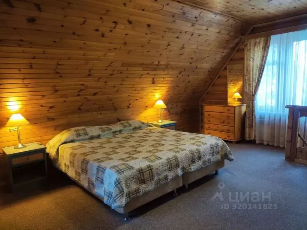 Дом в Московская область, Солнечногорск городской округ, д. Лопотово 1 ... - Фото 2