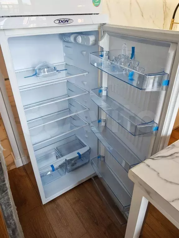 Квартира-студия, 24 м, 15/16 эт. - Фото 1