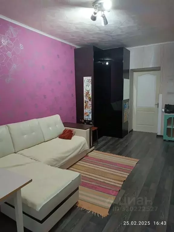 Комната Татарстан, Казань Коллективная ул., 27 (18.0 м) - Фото 0