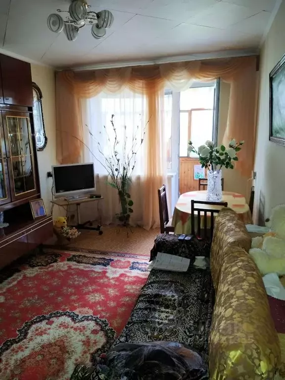 2-к кв. Саратовская область, Саратов ул. Имени М.М. Расковой, 1 (48.9 ... - Фото 0
