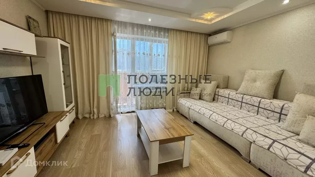 Продаётся 1-к квартира, 41 м - Фото 1