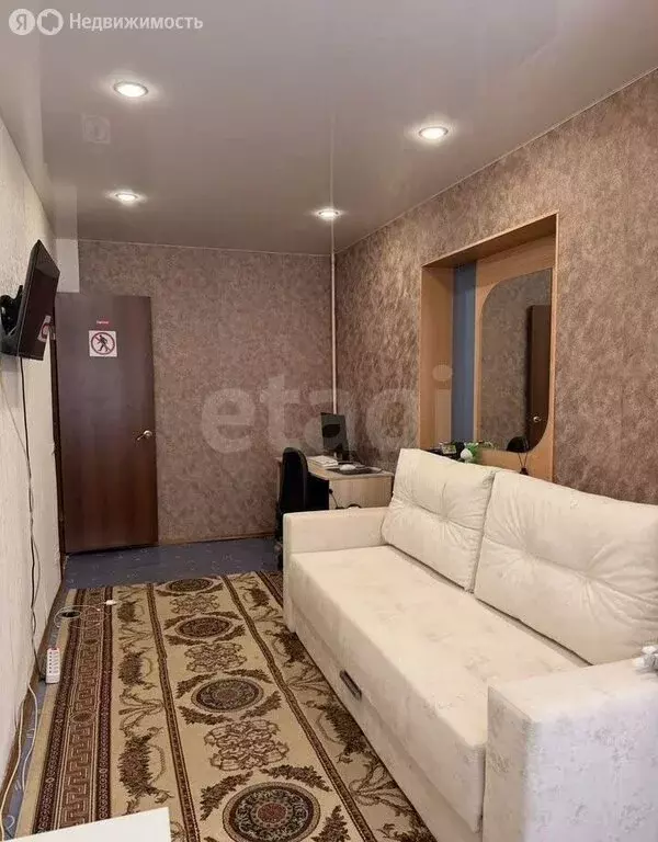2-комнатная квартира: Самара, Олимпийская улица, 39 (42.4 м) - Фото 2