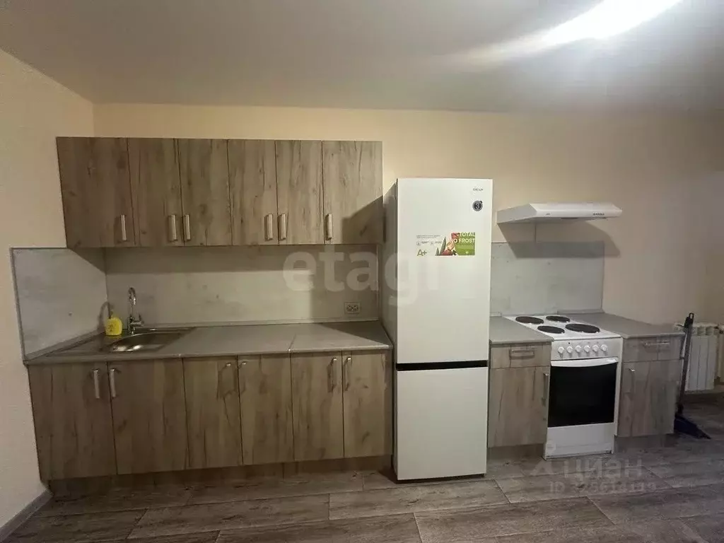 2-к кв. Татарстан, Набережные Челны просп. Яшьлек, 10Б (61.0 м) - Фото 1