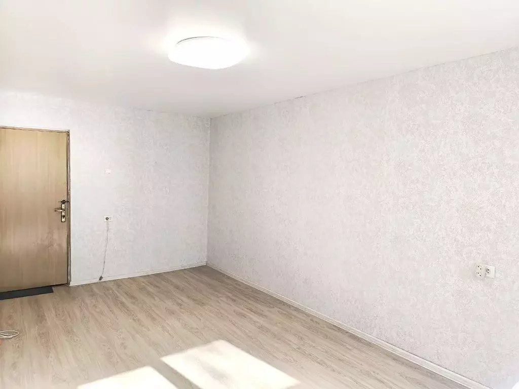 Комната Ленинградская область, Гатчинский муниципальный округ, пос. ... - Фото 2