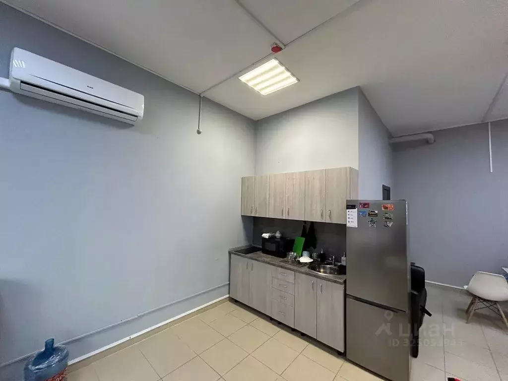 Помещение свободного назначения в Краснодарский край, Краснодар ул. ... - Фото 2