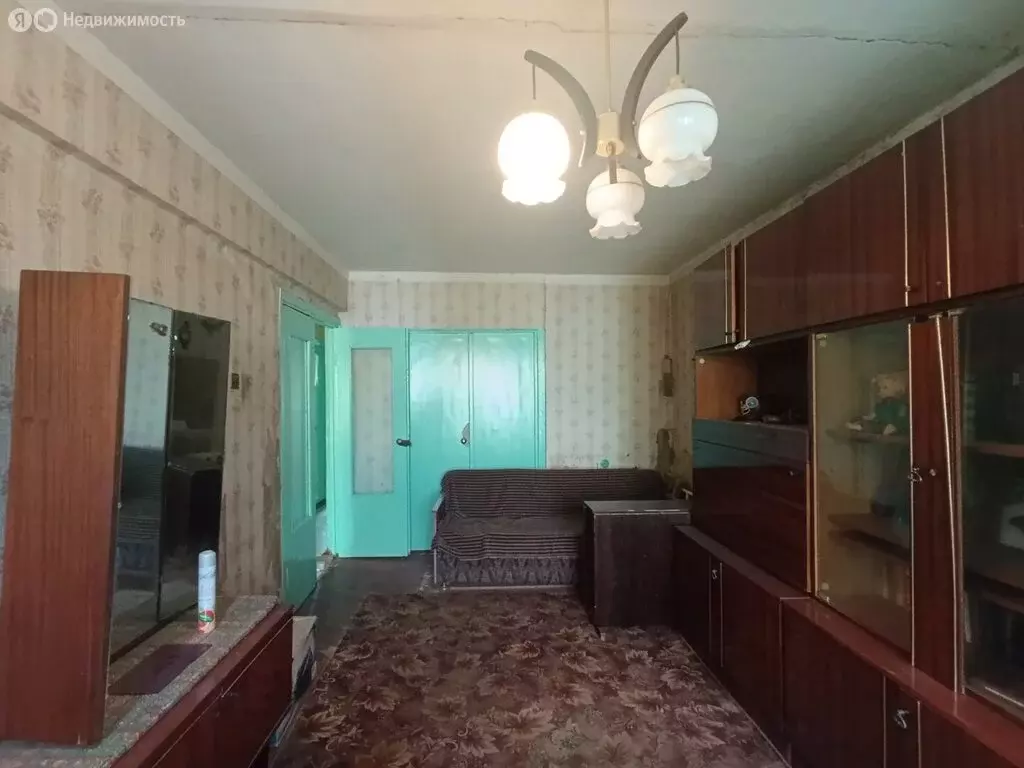 3-комнатная квартира: Брянск, улица Костычева, 31А (61.8 м) - Фото 2