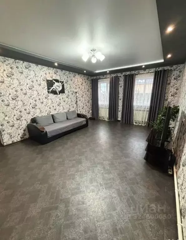 Дом в Татарстан, Арск ул. Лотфуллина, 63 (130 м) - Фото 2