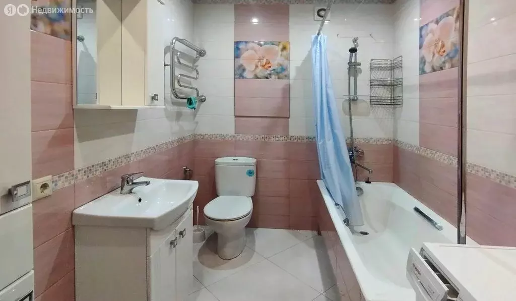 1-комнатная квартира: Долгопрудный, проспект Ракетостроителей, 9к3 ... - Фото 1