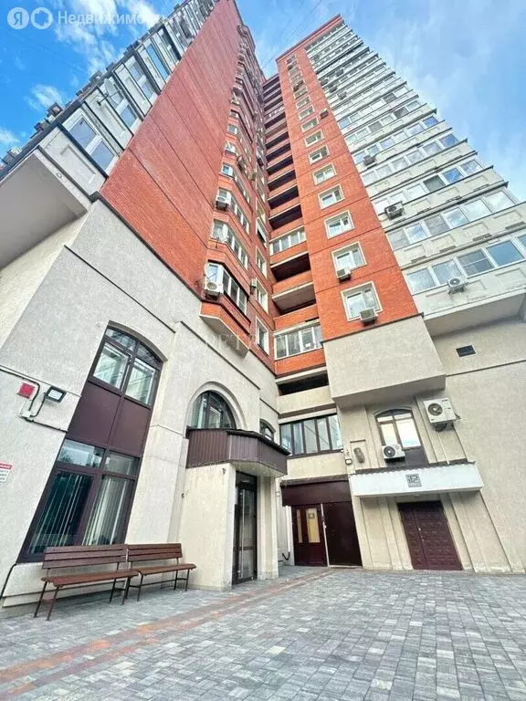 3-комнатная квартира: Москва, Молодогвардейская улица, 2к1 (102 м) - Фото 2