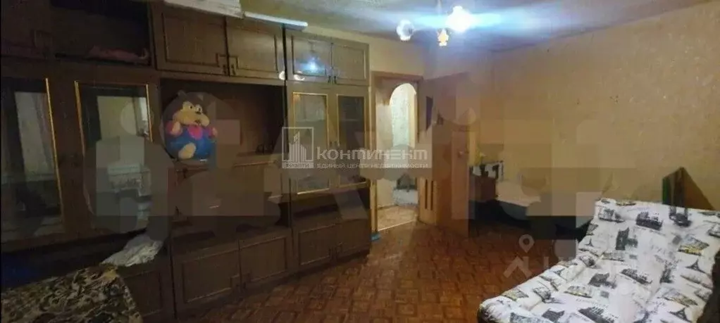 2-к кв. Владимирская область, Собинка ул. Гагарина, 5 (40.26 м) - Фото 1