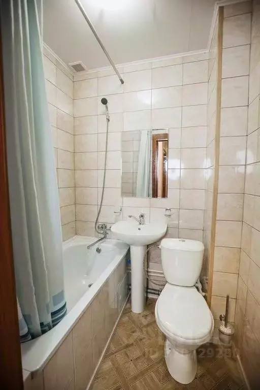 1-к кв. Новосибирская область, Новосибирск ул. Сибиряков-Гвардейцев, ... - Фото 1