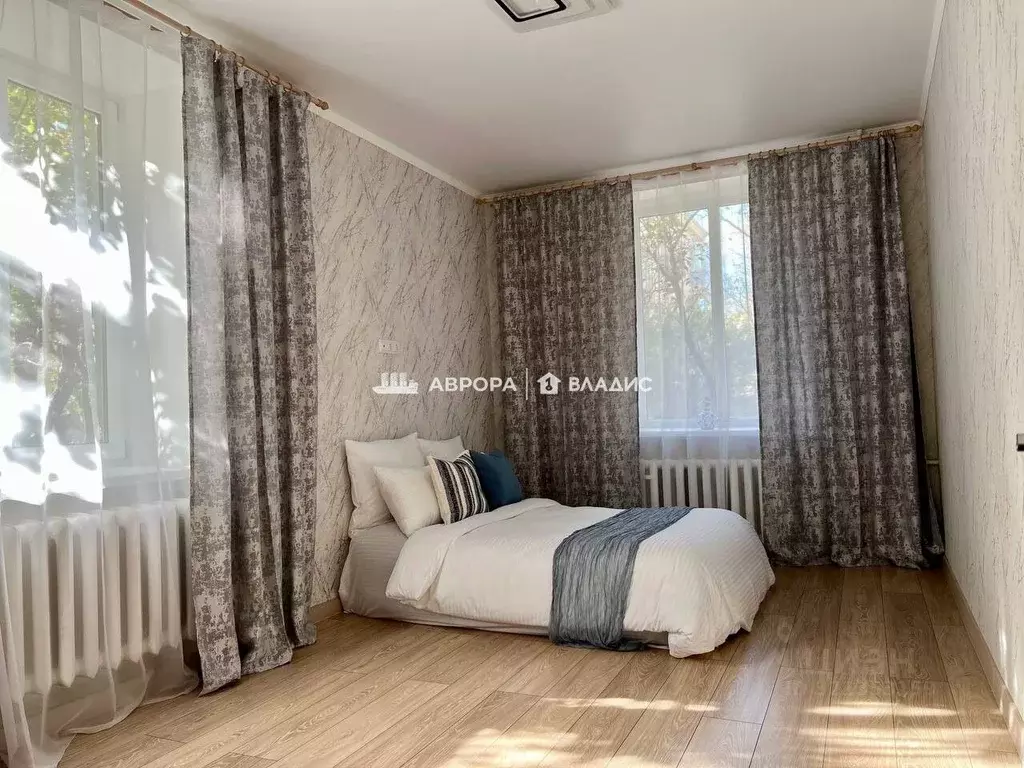 2-к кв. Челябинская область, Магнитогорск просп. Ленина, 10 (50.8 м) - Фото 1