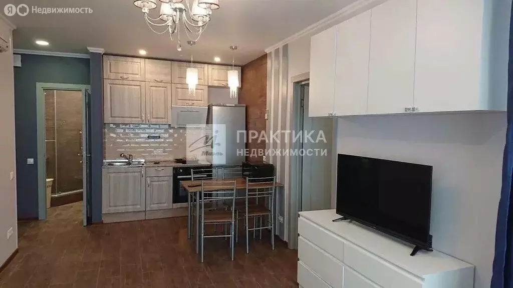 3-комнатная квартира: Красногорск, Павшинский бульвар, 38 (70 м) - Фото 2