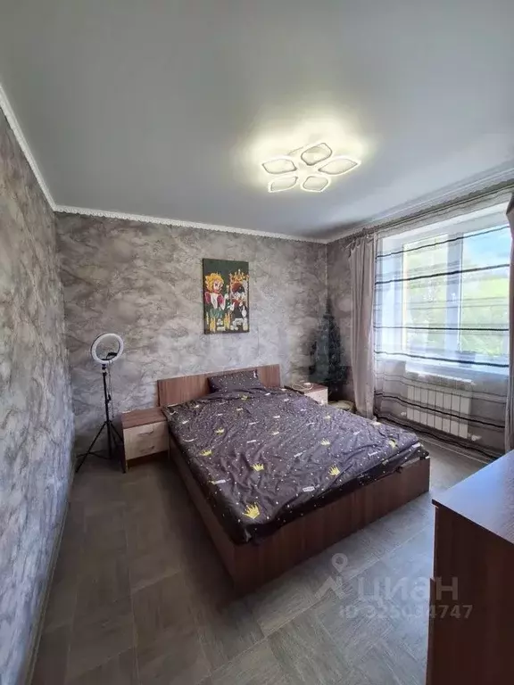 2-к кв. Владимирская область, Ковровский муниципальный округ, пос. ... - Фото 2