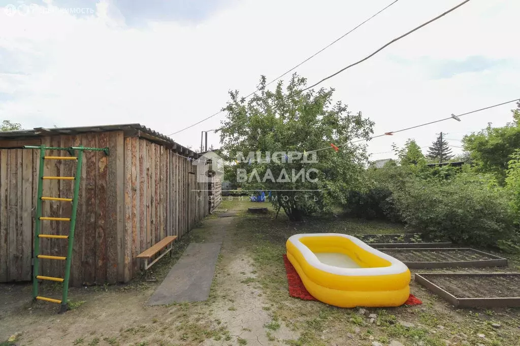Дом в Омск, территория СОСН Авангард, 71 (87.4 м) - Фото 1