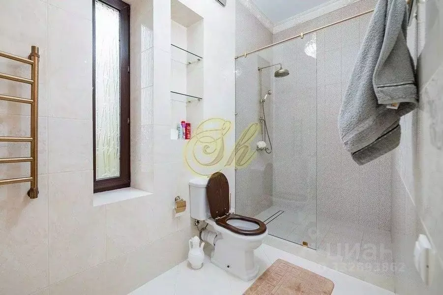 Дом в Москва Мосрентген поселение, д. Дудкино,  (630 м) - Фото 2