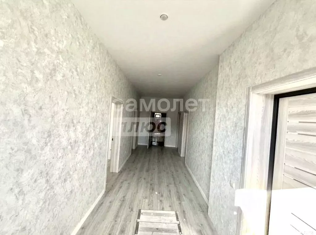 Дом в Краснодарский край, Тимашевск Заря мкр, ул. Пшеничная, 2Д (112 ... - Фото 1