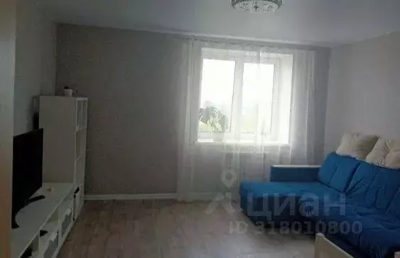 2-к кв. Саратовская область, Энгельс Санаторная ул., 3И (60.0 м) - Фото 1