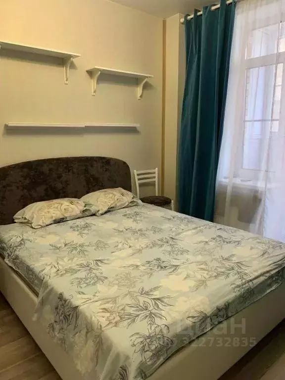 1-к кв. Московская область, Красногорск городской округ, Сабурово пгт ... - Фото 1