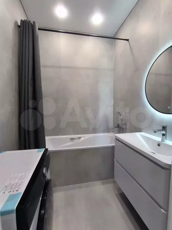 2-к. квартира, 70 м, 8/16 эт. - Фото 1