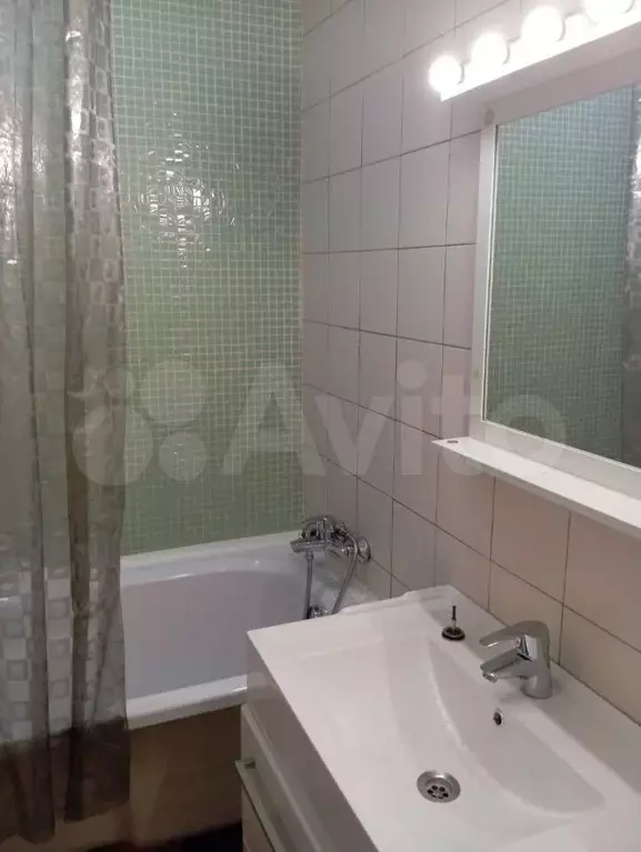1-к. квартира, 48,7 м, 3/6 эт. - Фото 1
