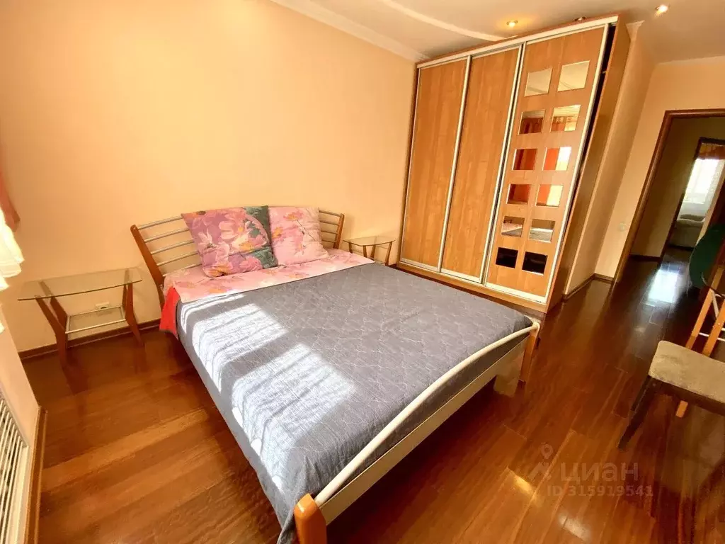3-к кв. Забайкальский край, Чита ул. Ленина, 17 (75.0 м) - Фото 0
