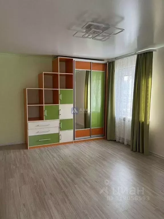 2-к кв. Тюменская область, Тюмень ул. Ю.-Р.Г. Эрвье, 30к1 (61.4 м) - Фото 1