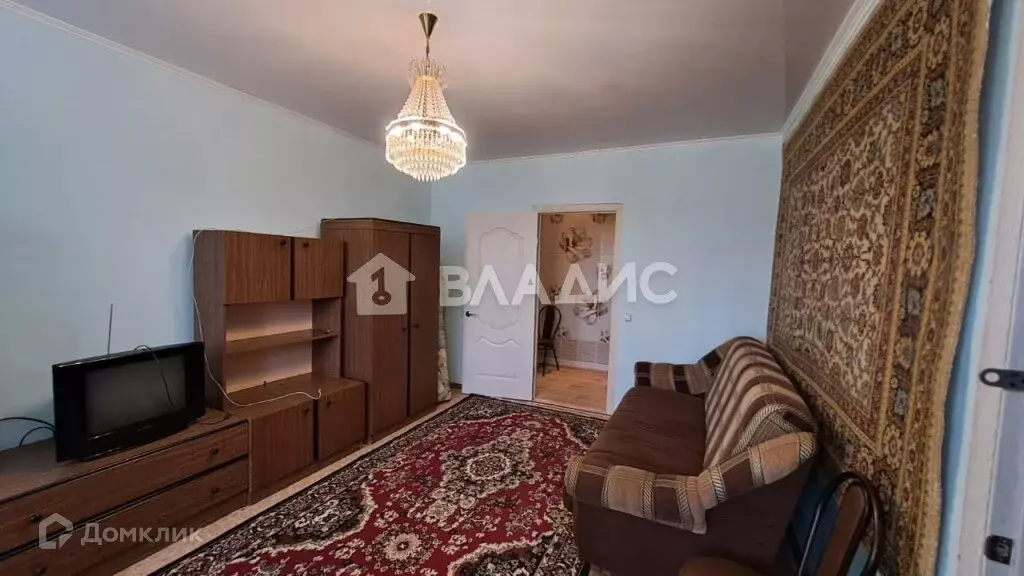 Продаётся 3-к квартира, 64.2 м - Фото 1
