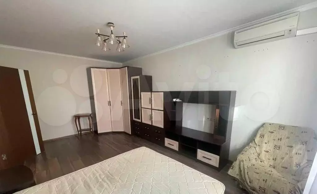 1-к. квартира, 38,1 м, 4/17 эт. - Фото 0