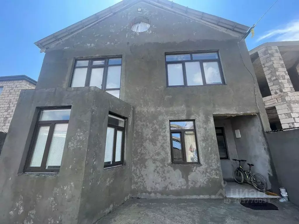 Дом в Дагестан, Махачкала ул. Сухумская, 38 (175 м) - Фото 1