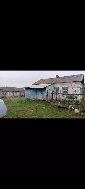 Дом 50 м на участке 30 сот. - Фото 0