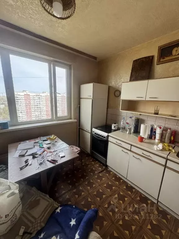2-к кв. Москва Кантемировская ул., 12К2 (59.0 м) - Фото 1