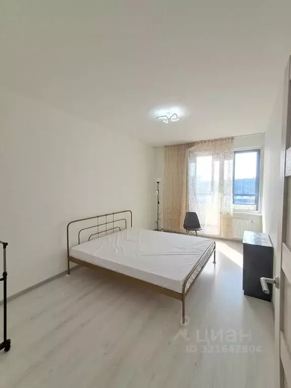 2-к кв. Санкт-Петербург ул. Верхне-Каменская, 9к1 (52.0 м) - Фото 0