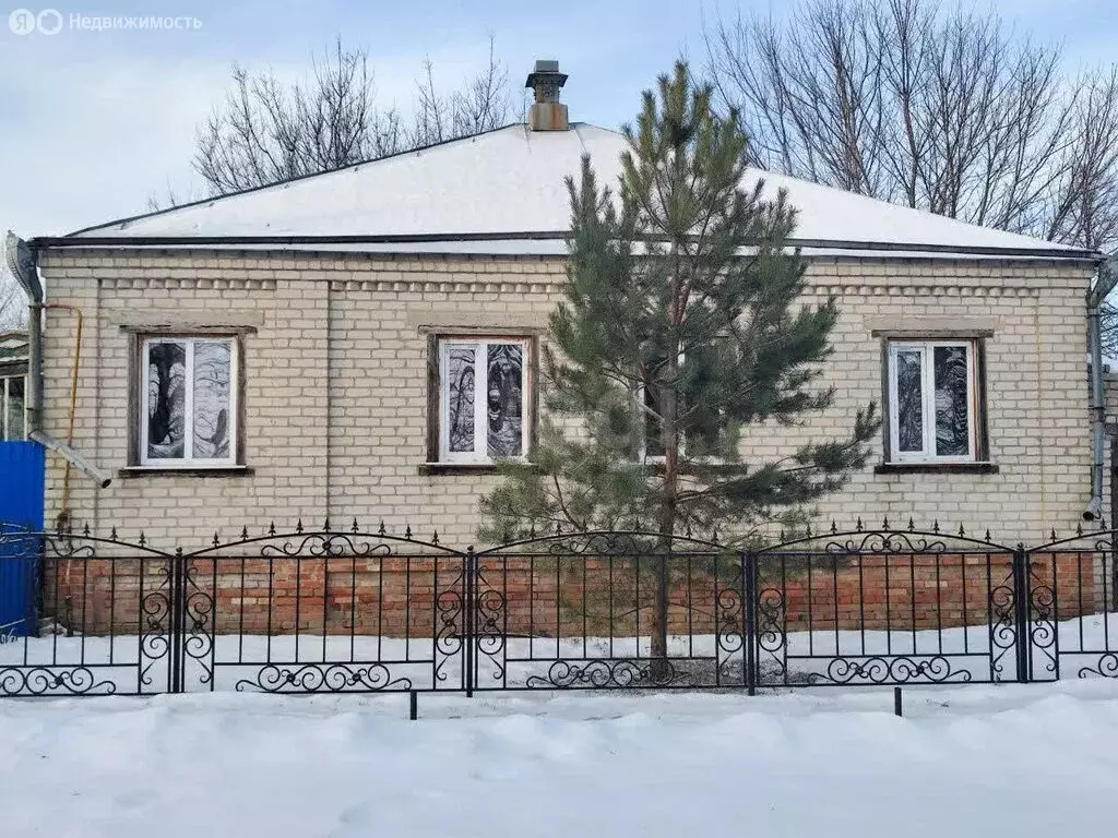 Дом в село Засосна, улица Чапаева (84.7 м) - Фото 2