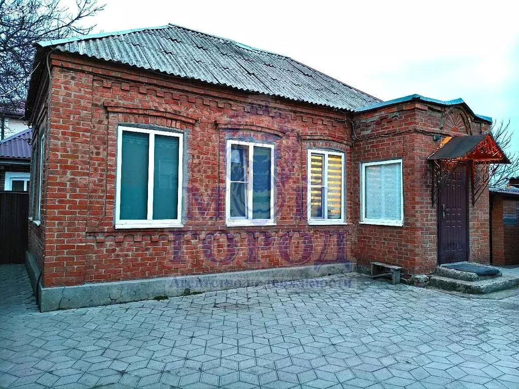 Дом в Батайск, Заречный переулок (60 м) - Фото 2