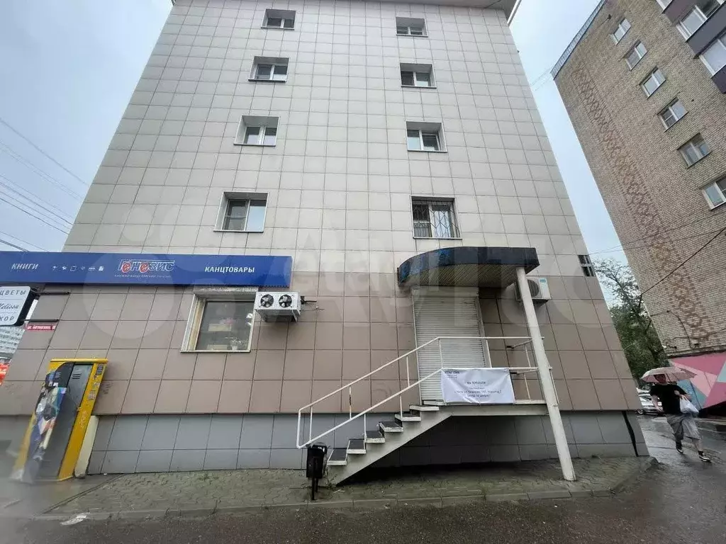 Сдам офисное помещение, 30.8 м - Фото 1