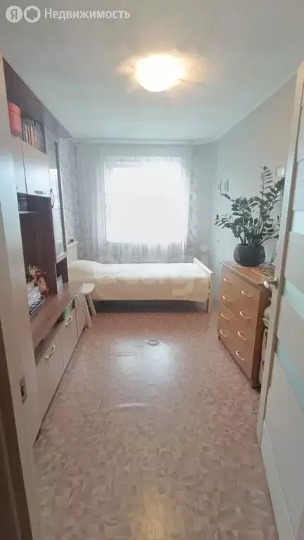 2-комнатная квартира: Комсомольск-на-Амуре, Магистральное шоссе, 31 ... - Фото 1