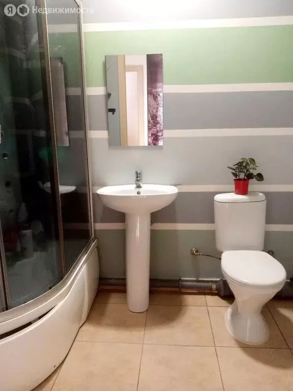 1-комнатная квартира: Екатеринбург, проспект Академика Сахарова, 29 ... - Фото 1