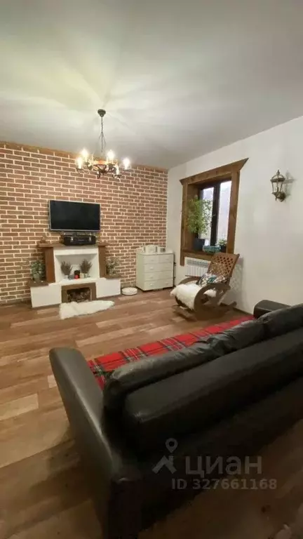 Дом в Белгородская область, Строитель Яковлевский городской округ,  ... - Фото 0