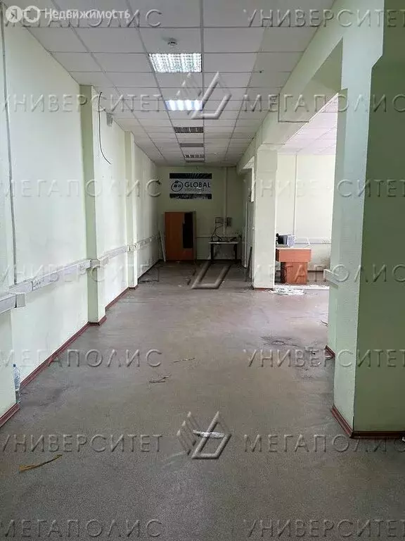 Офис (123 м) - Фото 1