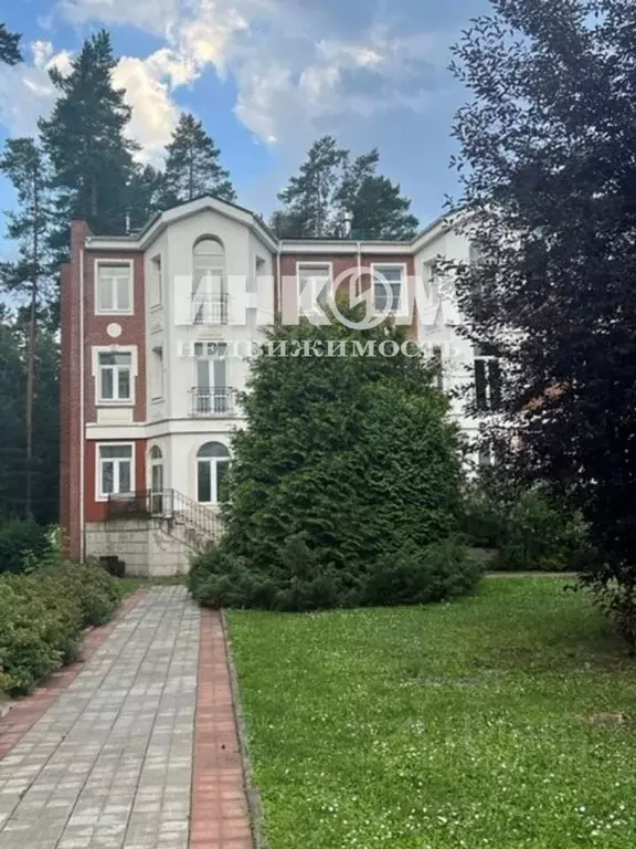 Таунхаус в Московская область, Домодедово городской округ, д. ... - Фото 0