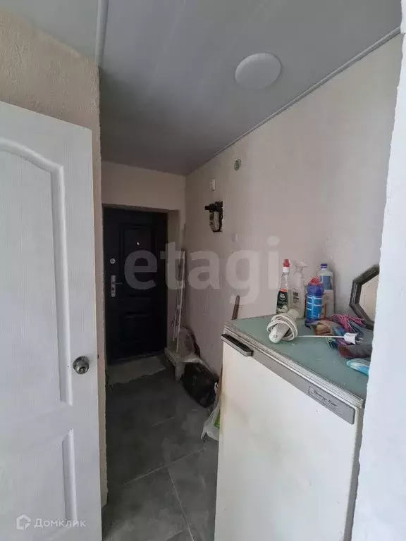 Продаётся 1-к квартира, 28.7 м - Фото 0