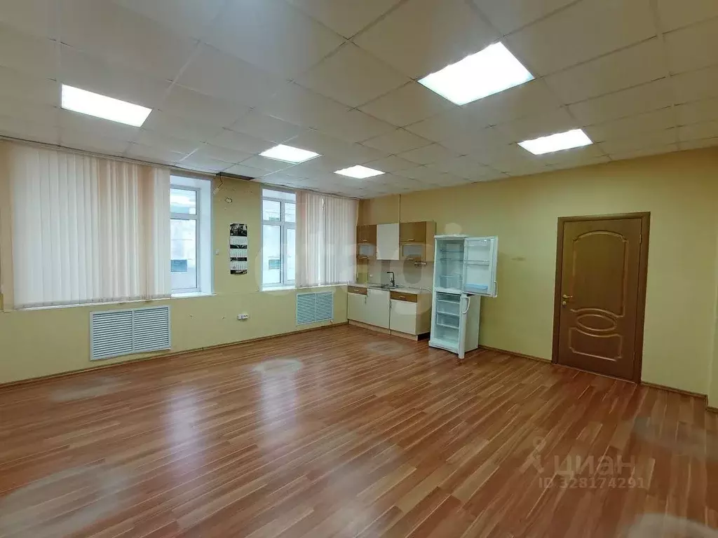 Офис в Костромская область, Кострома Юбилейная ул., 24/1 (47 м) - Фото 2