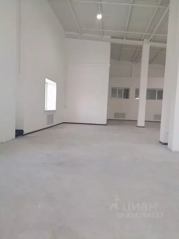 Склад в Новосибирская область, Новосибирск Светлановская ул., 50/2 ... - Фото 2