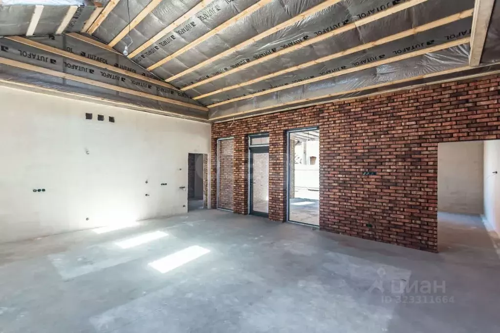 Дом в Ростовская область, Ростов-на-Дону Садовод-Любитель садовое ... - Фото 1