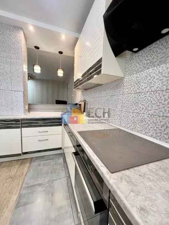 3-к кв. Тульская область, Тула ул. Свободы, 24 (88.0 м) - Фото 2