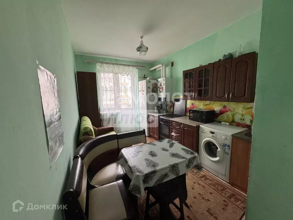 Продаётся 1-к квартира, 35 м - Фото 1