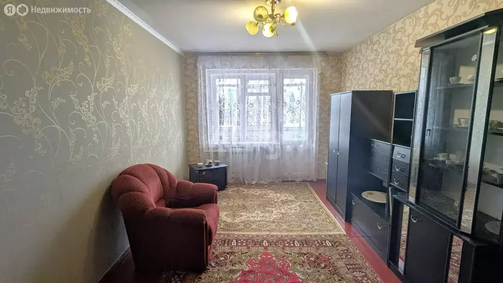 2-комнатная квартира: Петропавловск-Камчатский, Кавказская улица, 38 ... - Фото 1