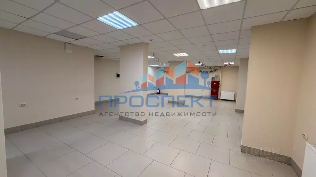 Помещение свободного назначения в Московская область, Ступино ул. ... - Фото 1